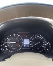 2012 Nissan Patrol