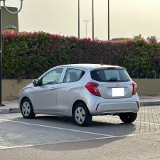 2019 Chevrolet Spark