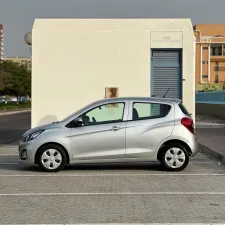 2019 Chevrolet Spark