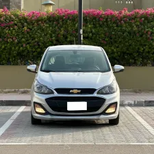 2019 Chevrolet Spark