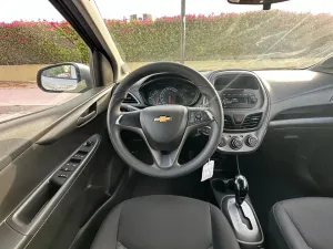 2019 Chevrolet Spark