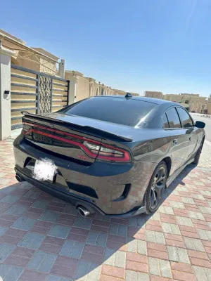 2019 دودج شارجر