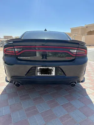 2019 دودج شارجر