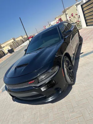 2019 دودج شارجر