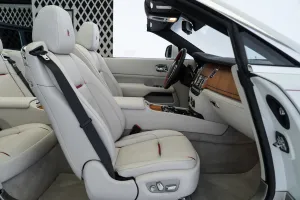 2019 Rolls Royce Dawn