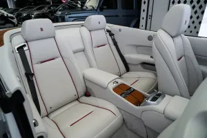 2019 Rolls Royce Dawn