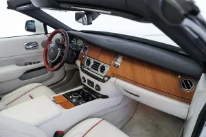 2019 Rolls Royce Dawn