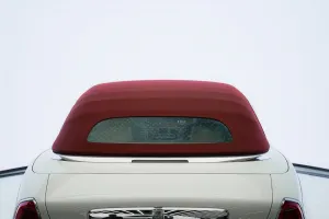 2019 Rolls Royce Dawn