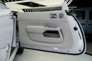 2019 Rolls Royce Dawn