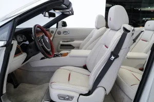 2019 Rolls Royce Dawn