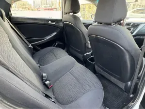 2016 Hyundai Accent