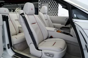 2019 Rolls Royce Dawn