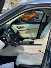 2018 Land Rover Range Rover Velar