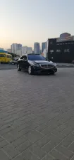 2019 مرسيدس-بنز الفئة - S