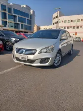 2017 سوزوكي سياز in dubai