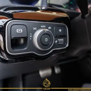 2025 Mercedes-Benz A-Class