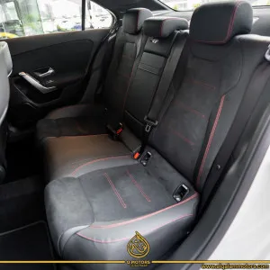 2025 Mercedes-Benz A-Class