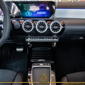 2025 Mercedes-Benz A-Class