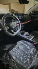 2023 اودي  كيو٥
