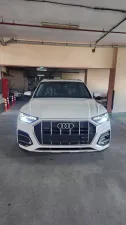 2023 اودي  كيو٥
