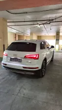 2023 اودي  كيو٥