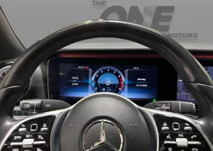 2020 Mercedes-Benz E-Class