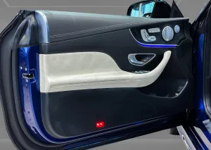 2020 Mercedes-Benz E-Class