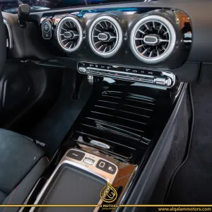 2025 Mercedes-Benz A-Class