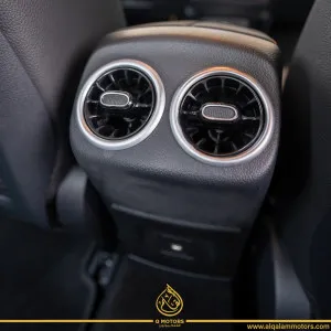 2025 Mercedes-Benz A-Class