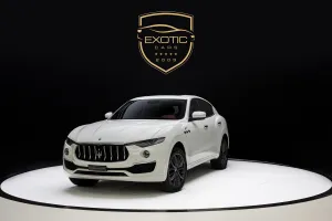 2022 Maserati LEVANTE in dubai