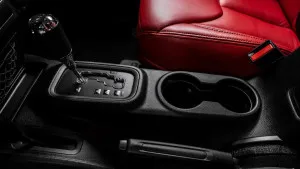 2017 Jeep Wrangler