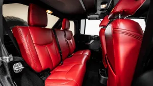 2017 Jeep Wrangler