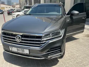 2020 فولجس فاجن طوارق