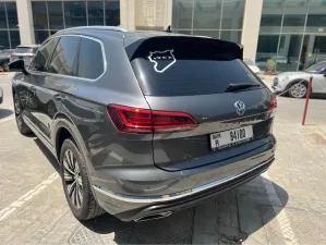 2020 فولجس فاجن طوارق