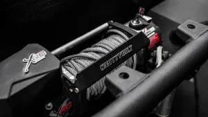 2017 Jeep Wrangler