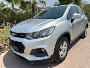 2019 شيفروليه تراكس in dubai