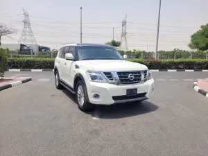 2019 نيسان باترول  in dubai