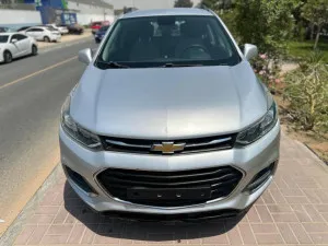 2019 Chevrolet Trax