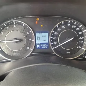 2019 نيسان باترول 