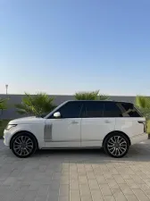 2014 Land Rover Range Rover