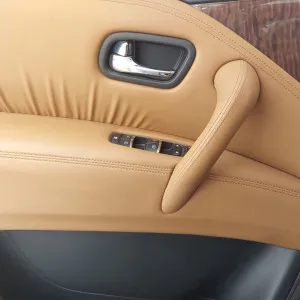 2019 نيسان باترول 