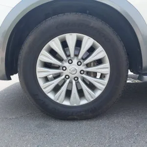 2019 نيسان باترول 