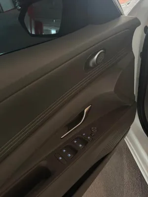 2022 Hyundai Elentra