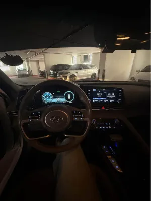 2022 Hyundai Elentra