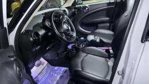 2015 Mini Countryman