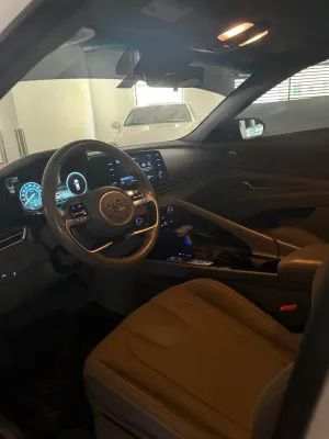 2022 Hyundai Elentra