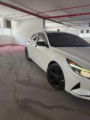 2022 Hyundai Elentra