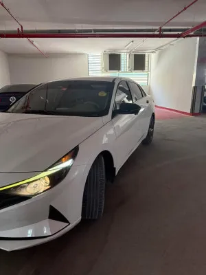 2022 Hyundai Elentra