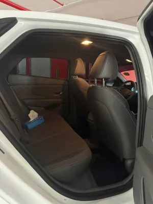 2022 Hyundai Elentra