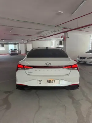 2022 Hyundai Elentra